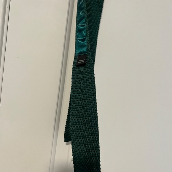 Woven Tie - Men's - Picture 4 of 6